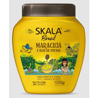 Skala Maracuja