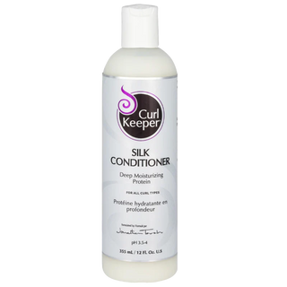 Curl Keeper Silk Conditioner