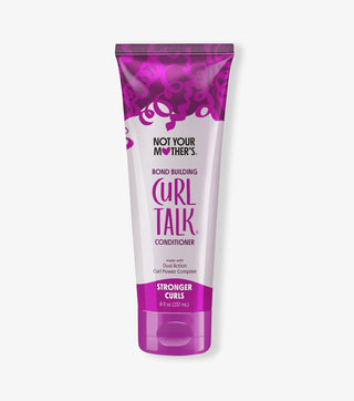 Curl Talk Bond Building Conditioner