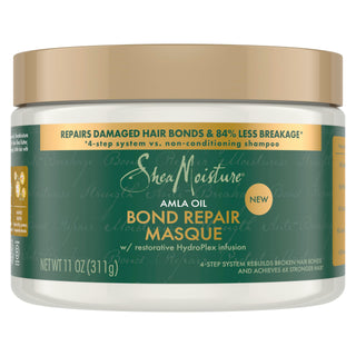 Shea Moisture Amla Repair Bond Masque