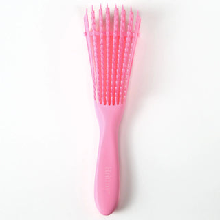 Brittny Brush Flexible Detangle