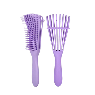 Brittny Brush Flexible Detangle