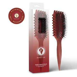 Bounce Curl Define Styling Brush