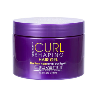 Giovanni Curl Habit Curl Shaping Hair Gel