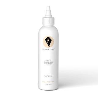 Bounce curl Gentle Clarifying Shampoo