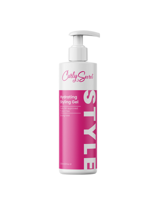 Curly Secret Hydrating Styling Gel