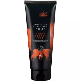 IdHAIR IDHair Colour Bomb - 747 Shiny Copper