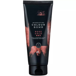 IdHAIR IDHair Colour Bomb  - 963 Rose Gold