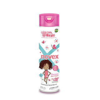 Novex My Little Curls Shampoo