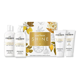 Curlsmith Shine Kit