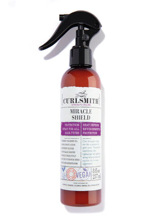 Curslmith Miracle Shield - Heat Protection Spray