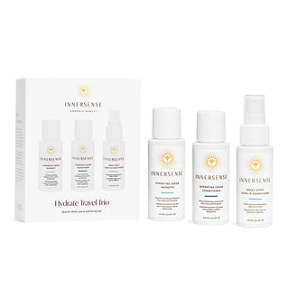 Innersense Hydrate Travel Trio