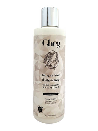 Chey Gentle Cleansing Shampoo