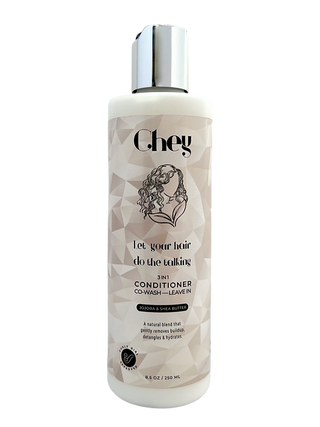 Chey 3 In 1 Conditioner