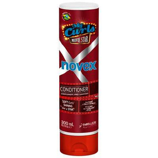 Novex Movie Star Conditioner