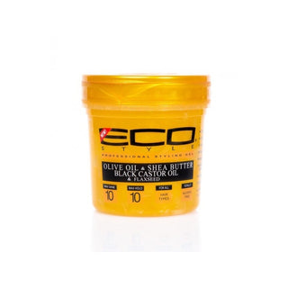 Eco Styler Gold Styling Gel