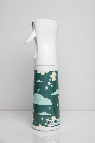 Mist Spray Bottle by Ecoslay