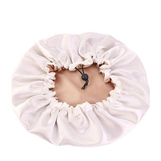 Satin Bonnet